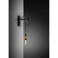 Buster + Punch NHW-18338 Brass Hooked Wall / Nude / Graphite / Brass Image 1