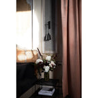 Buster + Punch NHW-19516 Steel Hooked Wall / Small / Graphite / Steel Image 4