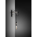 Buster + Punch NHW-23337 Steel Hooked Wall / Nude / Stone / Steel Image 1