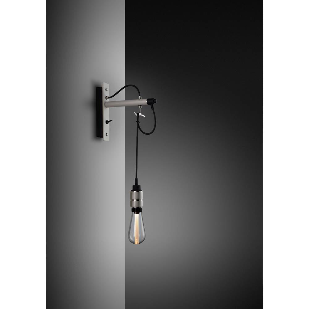 Buster + Punch NHW-23337 Steel Hooked Wall / Nude / Stone / Steel Image 1