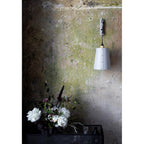 Buster + Punch Hooked Wall / Large / Stone / Steel
