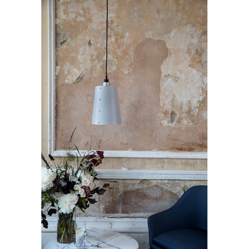 Buster + Punch Hooked Shade / Large / Stone