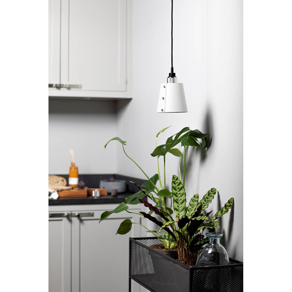 Buster + Punch Hooked Shade / Small / Stone
