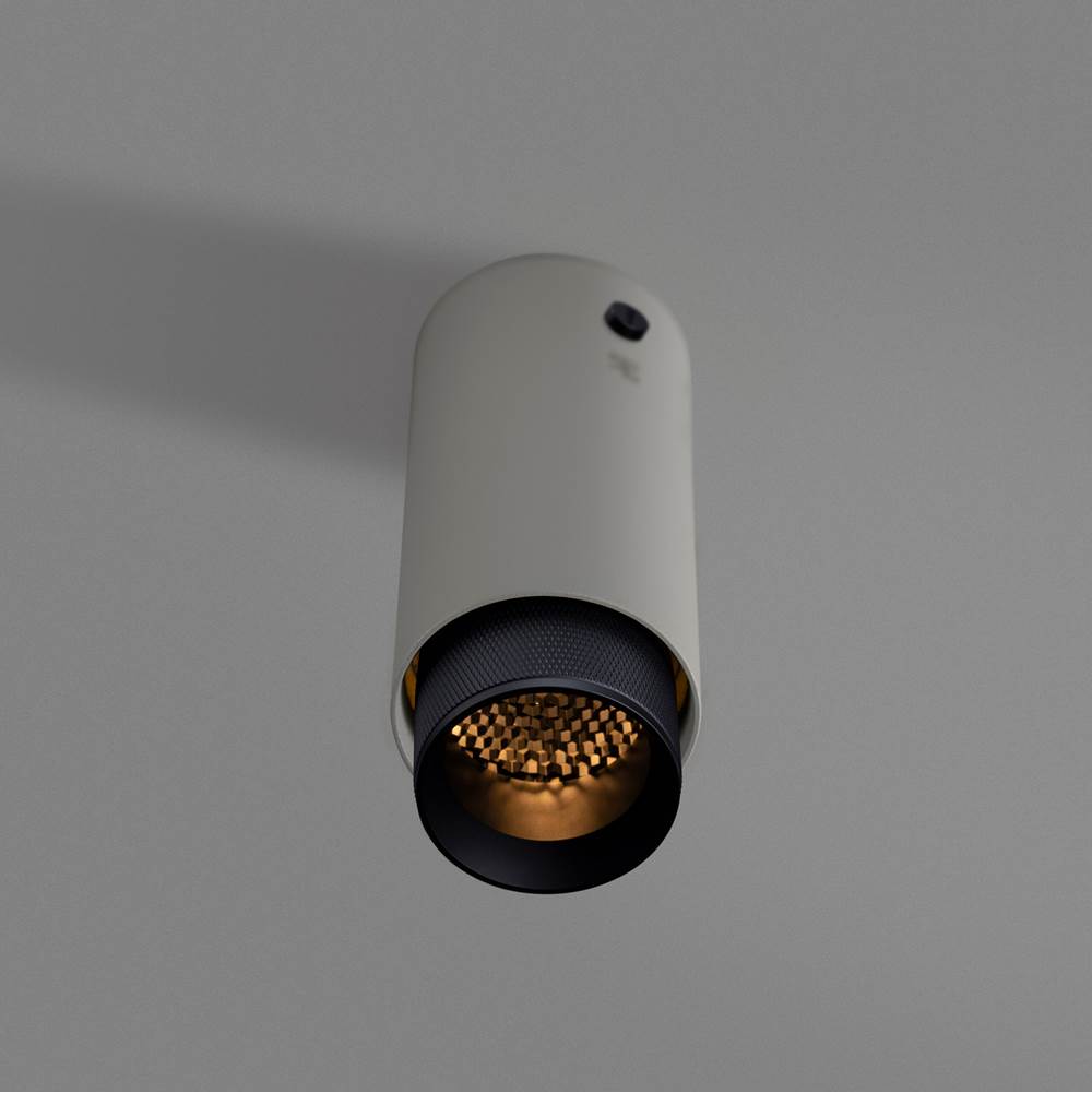 Buster + Punch  Exhaust / Cross Detail Kit / Black