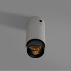 Buster + Punch  Exhaust / Cross Detail Kit / Black