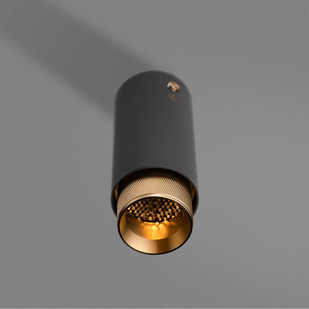 Buster + Punch  Exhaust / Cross Detail Kit / Brass