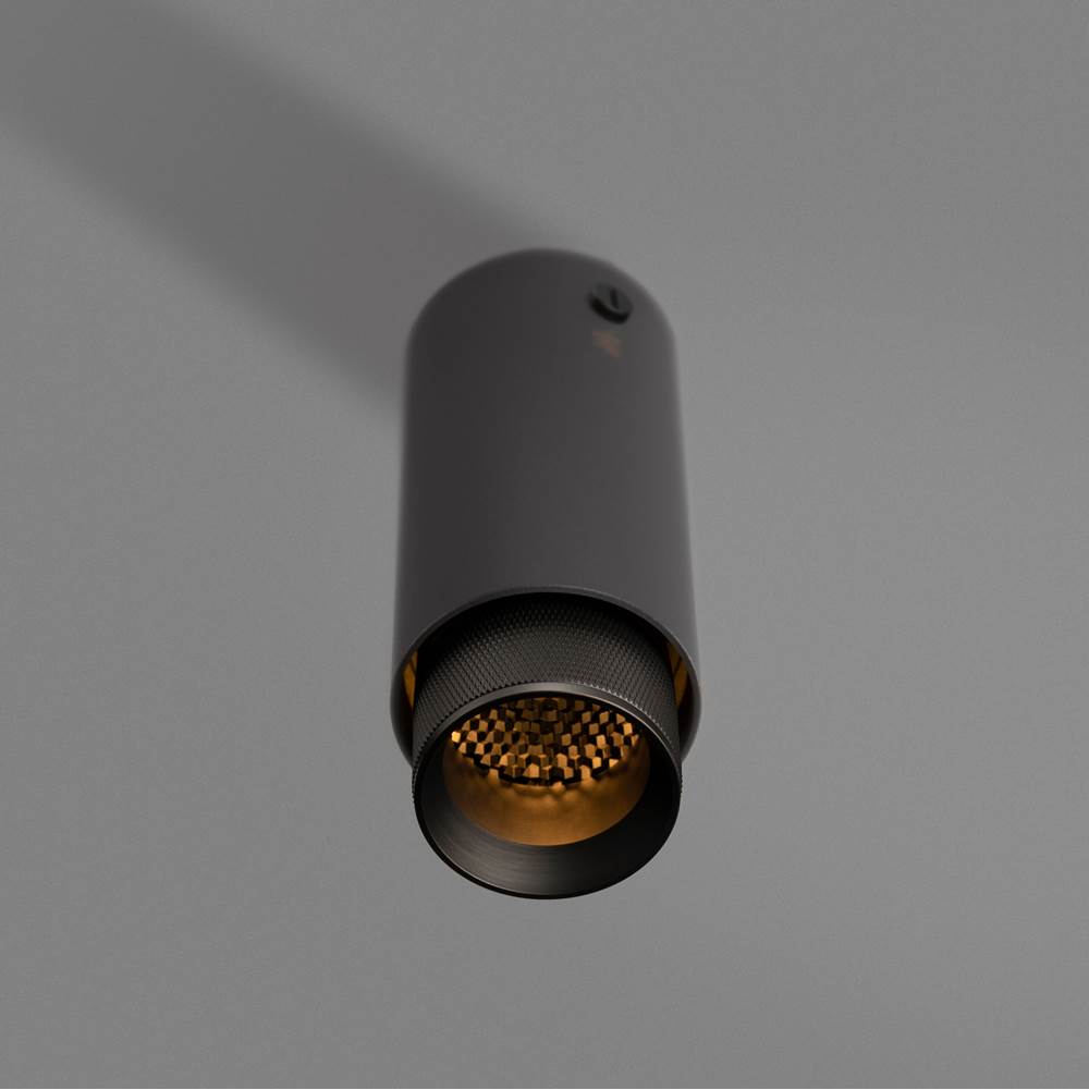 Buster + Punch  Exhaust / Cross Detail Kit / Smoked Bronze