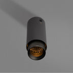 Buster + Punch  Exhaust / Cross Detail Kit / Smoked Bronze