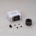 Buster + Punch UEDK-453524 Smoked Bronze Exhaust / Cross Detail Kit / Smoked Bronze Image 1