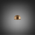 Buster + Punch UFS-05735 Brass Forked Shade / Medium / Brass Image 1