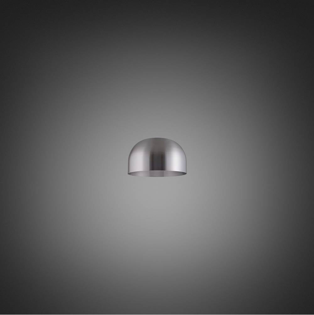 Buster + Punch UFS-07733 Steel Forked Shade / Medium / Steel Image 1