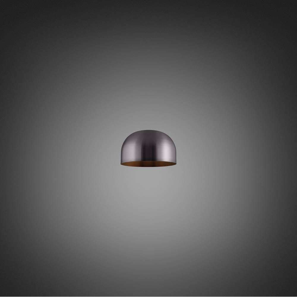 Buster + Punch UFS-35737 Gun Metal Forked Shade / Medium / Gun Metal Image 1