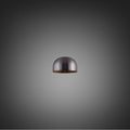 Buster + Punch UFS-35737 Gun Metal Forked Shade / Medium / Gun Metal Image 1