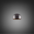 Buster + Punch UFS-35745 Gun Metal Forked Shade / Large / Gun Metal Image 1