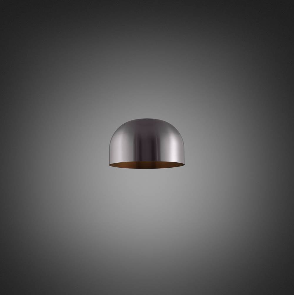 Buster + Punch UFS-35745 Gun Metal Forked Shade / Large / Gun Metal Image 1
