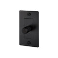 Buster + Punch NDK-023796 Black 1g Incandescent Dimmer Switch / Without Logo / Black Image 1