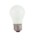 Bulbrite  40w A15 Appliance Frost E26 130v