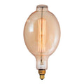 Bulbrite 137201 Antique 60w Bt Shaped Grand Nostalgic Thread E26 120v Image 1