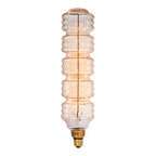Bulbrite 137501 Antique 60w Water Bottle Shaped Grand Nostalgic Spiral E26 120v Image 1