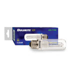 Bulbrite  250w T10 Jdd Halogen Clear E26 120v