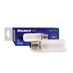 Bulbrite  250w T10 Jdd Halogen Frost E26 120v