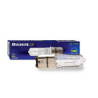 Bulbrite  50w T4 Jd Halogen Clear Dc 120v