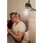 Bulbrite  5w Led G25 2200k Filament Nostalgic Fully Compatible Dimming
