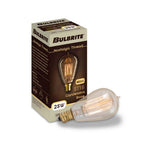 Bulbrite  25w St15 Nostalgic Thread E12 120v