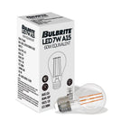 Bulbrite  7w Led A15 3000k Filament E26 Dim