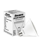 Bulbrite  10w Led Par30 Short Neck 3000k 80cri Basics Flood Wet Dimmable