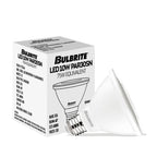 Bulbrite  10w Led Par30 Short Neck 4000k 80cri Basics Flood Wet Dimmable