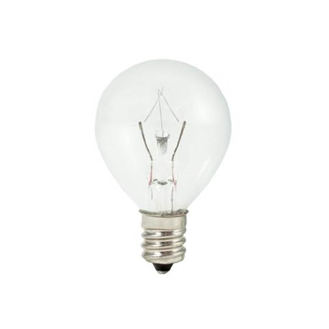 Bulbrite 461040 Clear 40w G11 Krypton Clear E12 120v Image 1