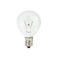 Bulbrite 461040 Clear 40w G11 Krypton Clear E12 120v Image 1