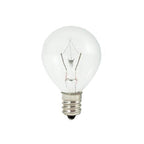 Bulbrite 461040 Clear 40w G11 Krypton Clear E12 120v Image 1