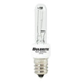 Bulbrite  40w T3 Kx2000 Clear E12 120v