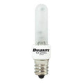 Bulbrite  40w T3 Kx2000 Frost E12 120v