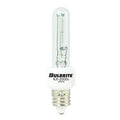 Bulbrite  40w T3 Kx2000 Clear E11 120v