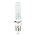 Bulbrite  60w T3 Kx2000 Frost E11 120v