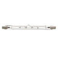 Bulbrite  100w T3 J Type Halogen Clear Rsc 120v