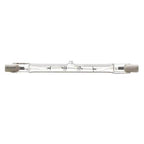 Bulbrite 600301 Clear 300w T3 J Type Halogen Clear Rsc 120v Image 1