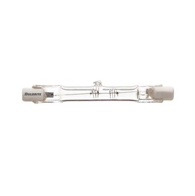 Bulbrite  150w T3 J Type Halogen Clear Rsc 120v