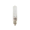 Bulbrite  150w T4 Jd Halogen Frost E11 120v