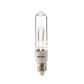 Bulbrite 610251 Clear 250w T4 Jd Halogen Clear E11 120v Image 1