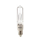 Bulbrite 610251 Clear 250w T4 Jd Halogen Clear E11 120v Image 1