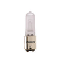 Bulbrite  75w T4 Jd Halogen Frost Dc 120v
