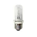 Bulbrite  150w T8 Jdd Halogen Dbl-env. Clear E26 120v