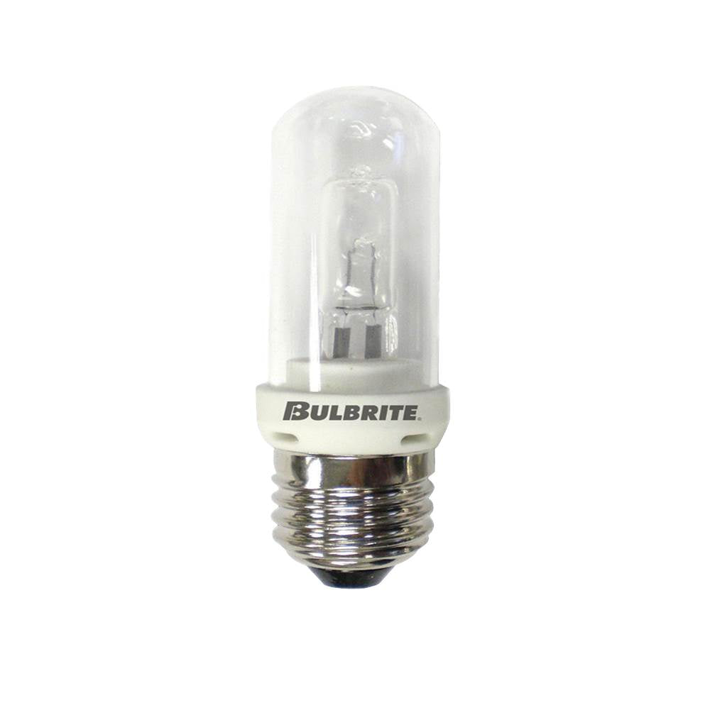 Bulbrite  150w T8 Jdd Halogen Dbl-env. Clear E26 120v
