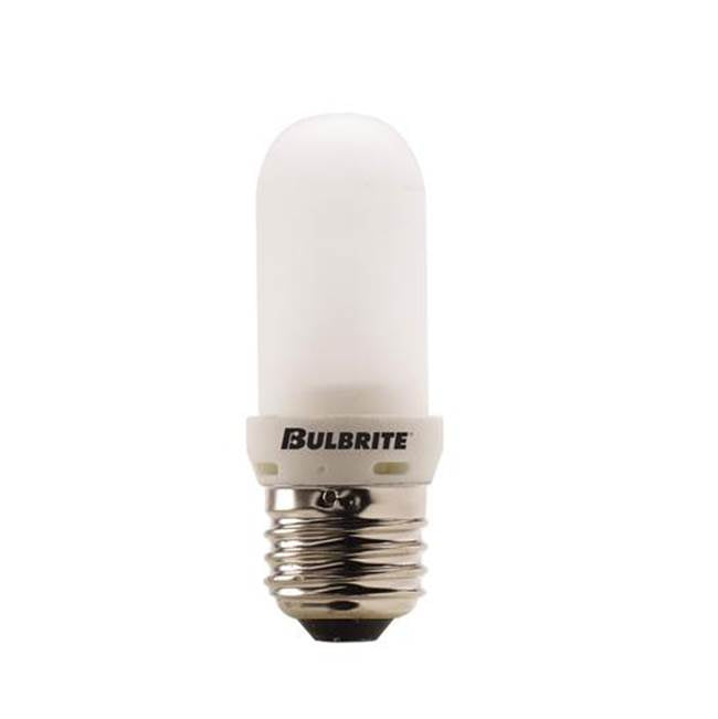 Bulbrite  150w T8 Jdd Halogen Dbl-env. Frost E26 120v