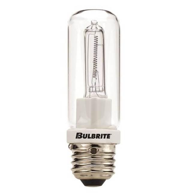 Bulbrite 614251 Clear 250w T10 Jdd Halogen Clear E26 120v Image 1