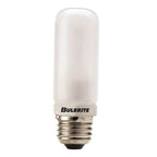Bulbrite 614252 Frost 250w T10 Jdd Halogen Frost E26 120v Image 1